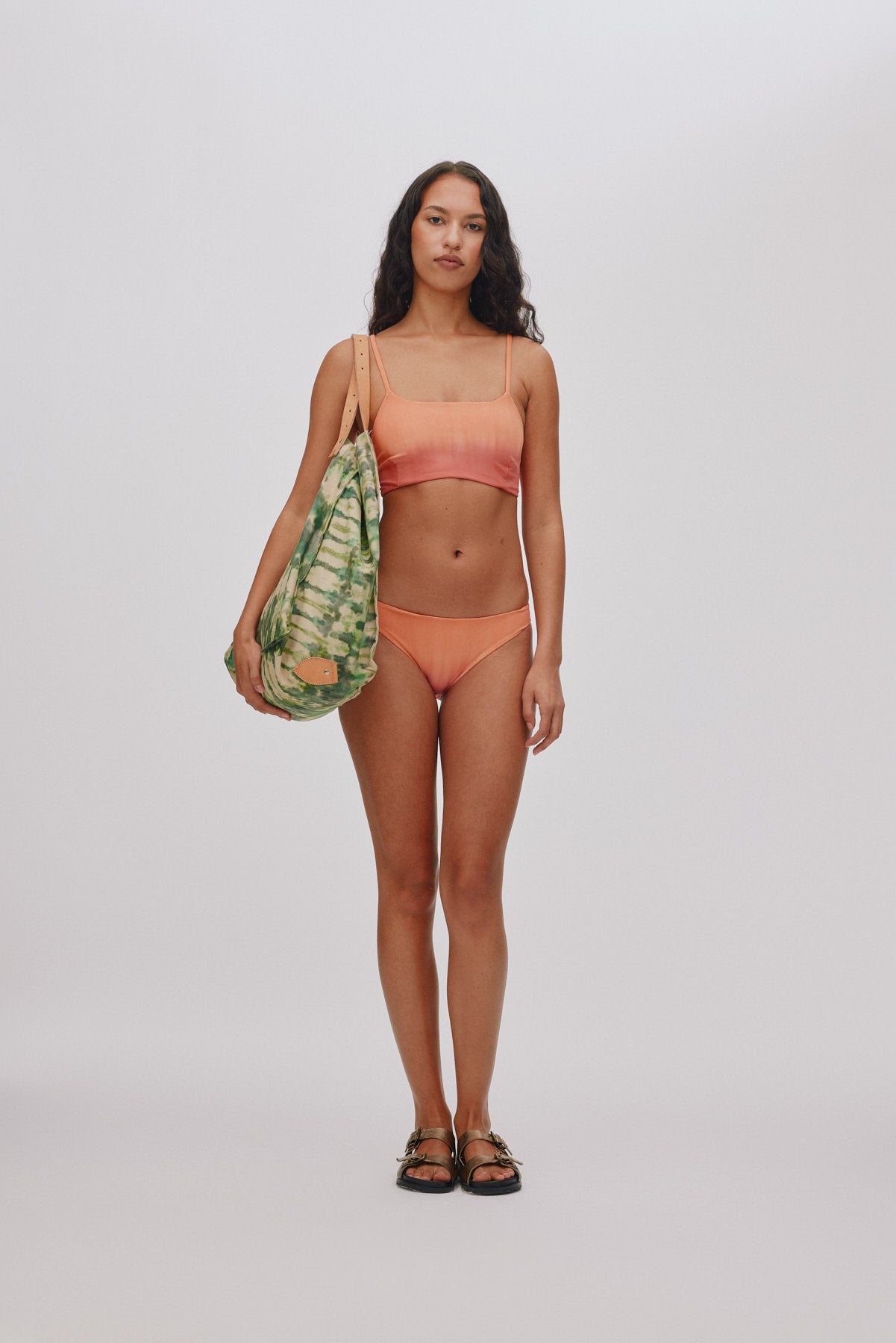 Mille - Fusion panties I Citrus lilac 3 - Rabens Saloner