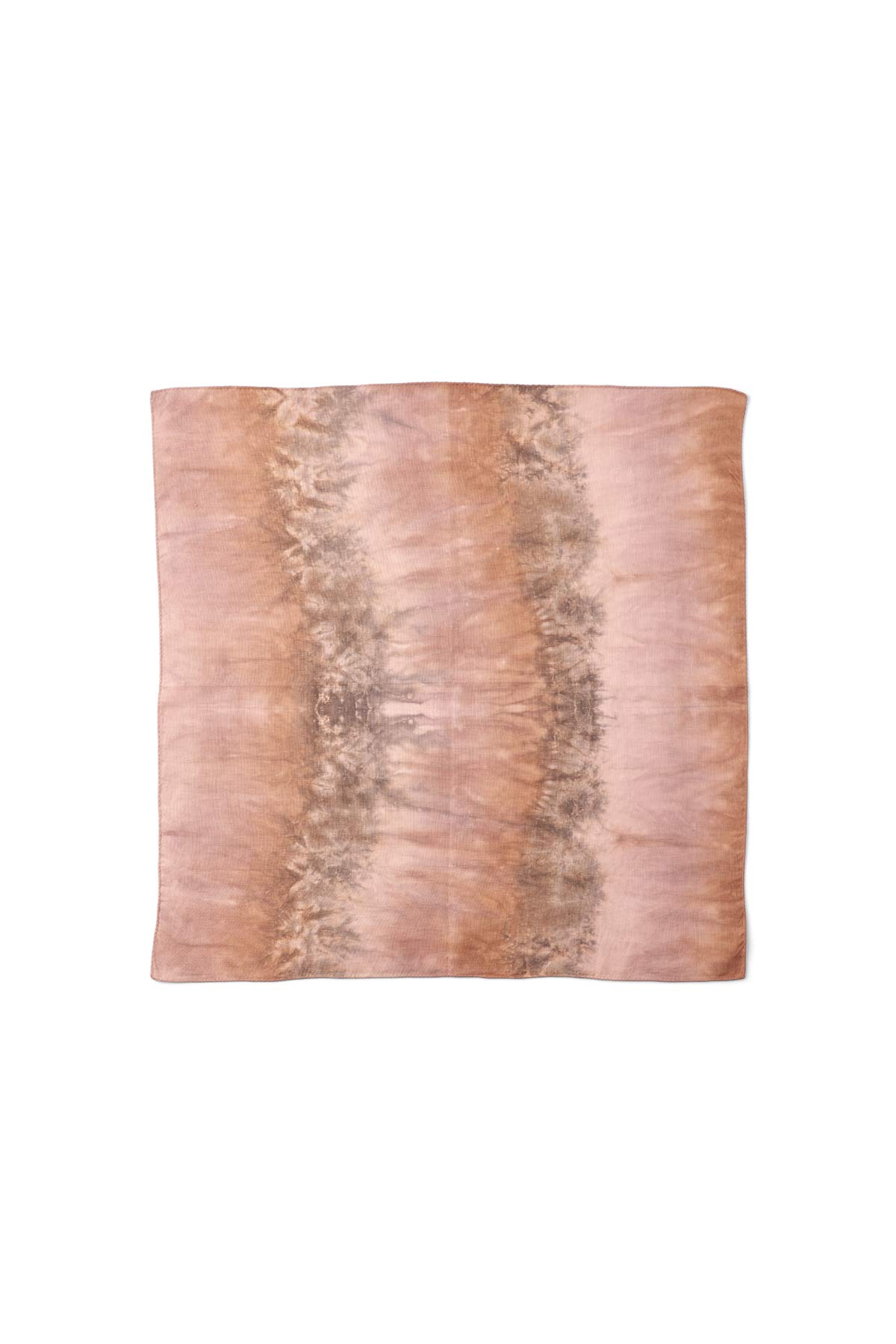Tie-Dye Napkin - Rabens Apartment I Soft rose combo 3 - Rabens Saloner