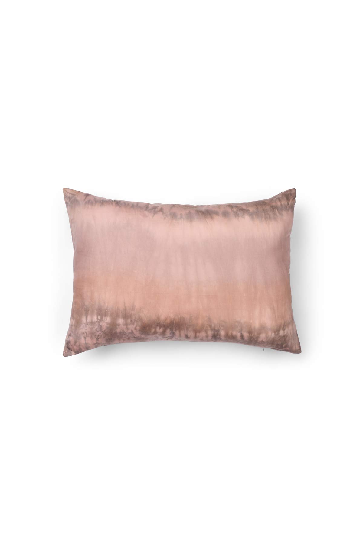 Arizona Dye Pillow - Rabens Saloner I Soft rose Soft rose 50x70cm 1 - Rabens Saloner