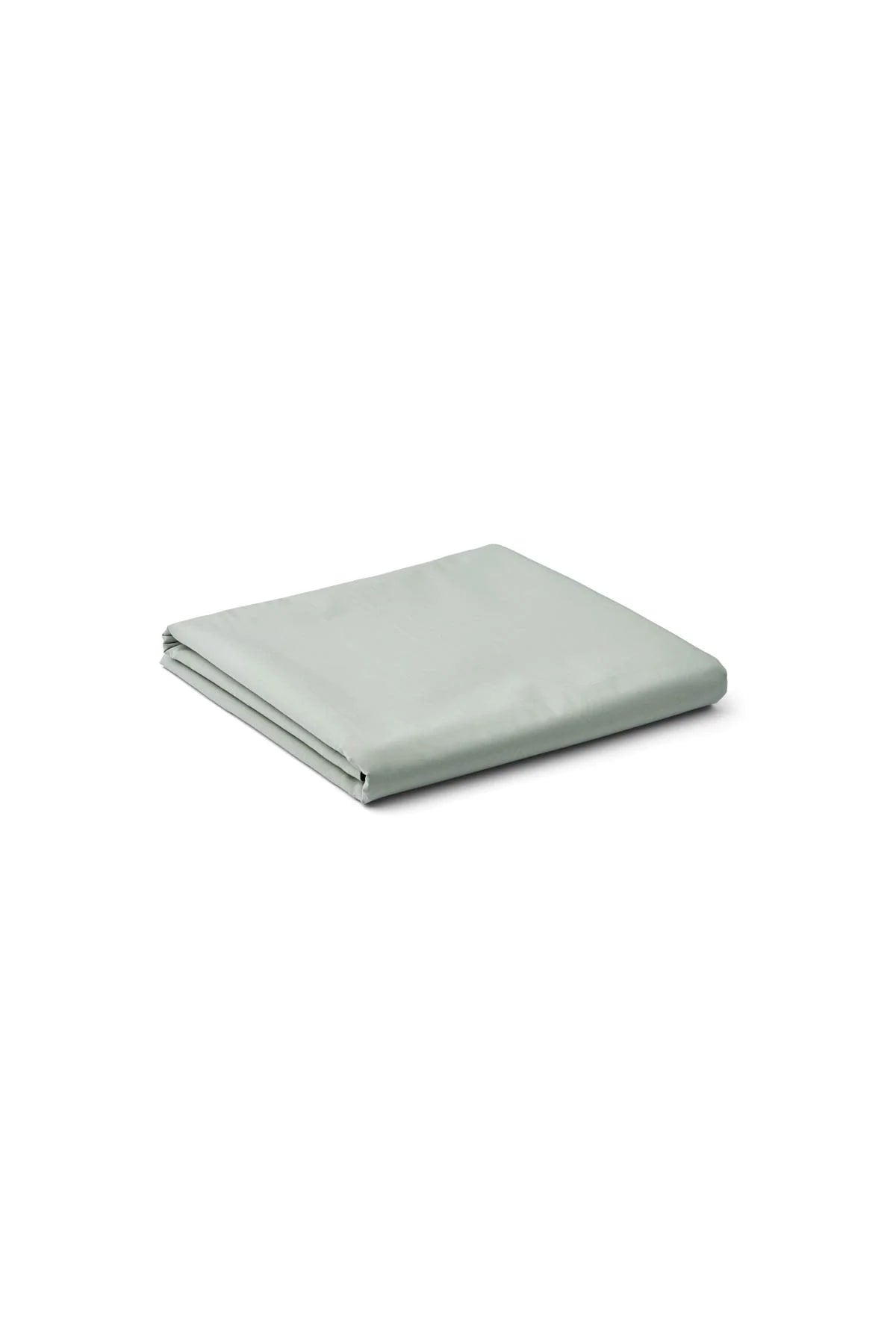 Solid Sheet - Solid sheet 260x260 cm I Sage Sage 260x260cm 1 - Rabens Saloner
