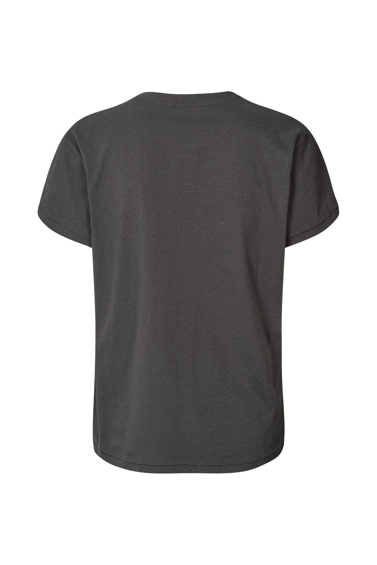 Ambla - Journey t-shirt I Faded black 2 - Rabens Saloner