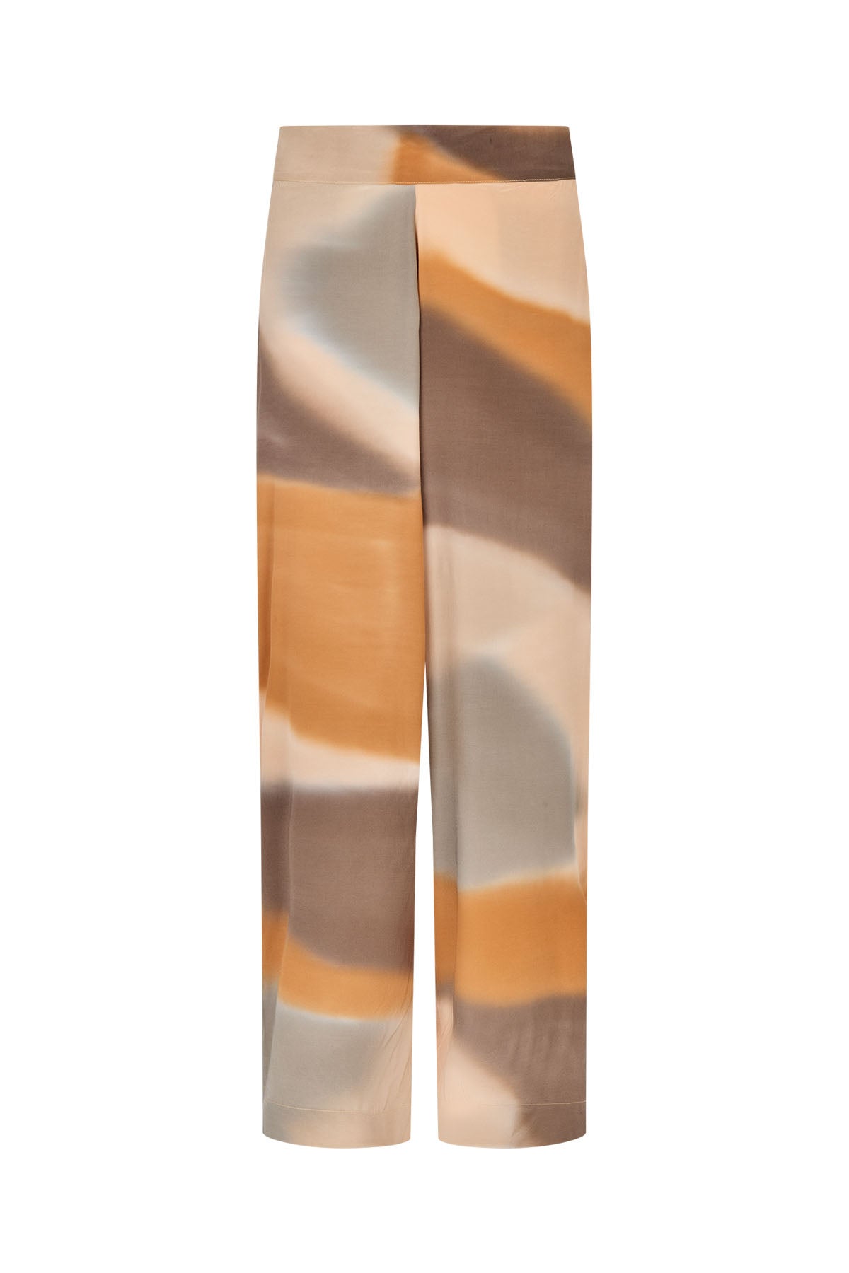 Alisa - Water colour pants I Dessert combo 5 - Rabens Saloner