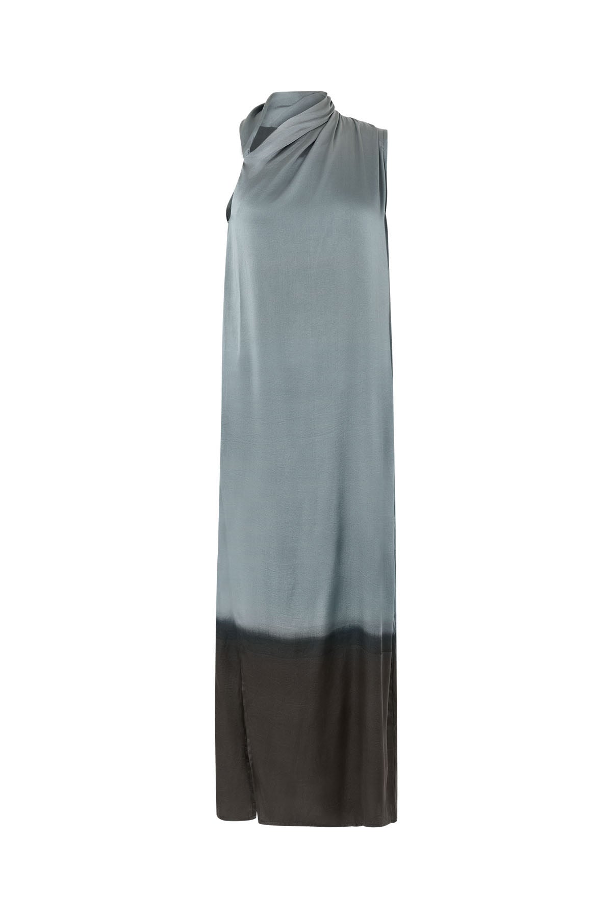 Madia - Horizon dress I Grey/black Grey/black XS 5 - Rabens Saloner