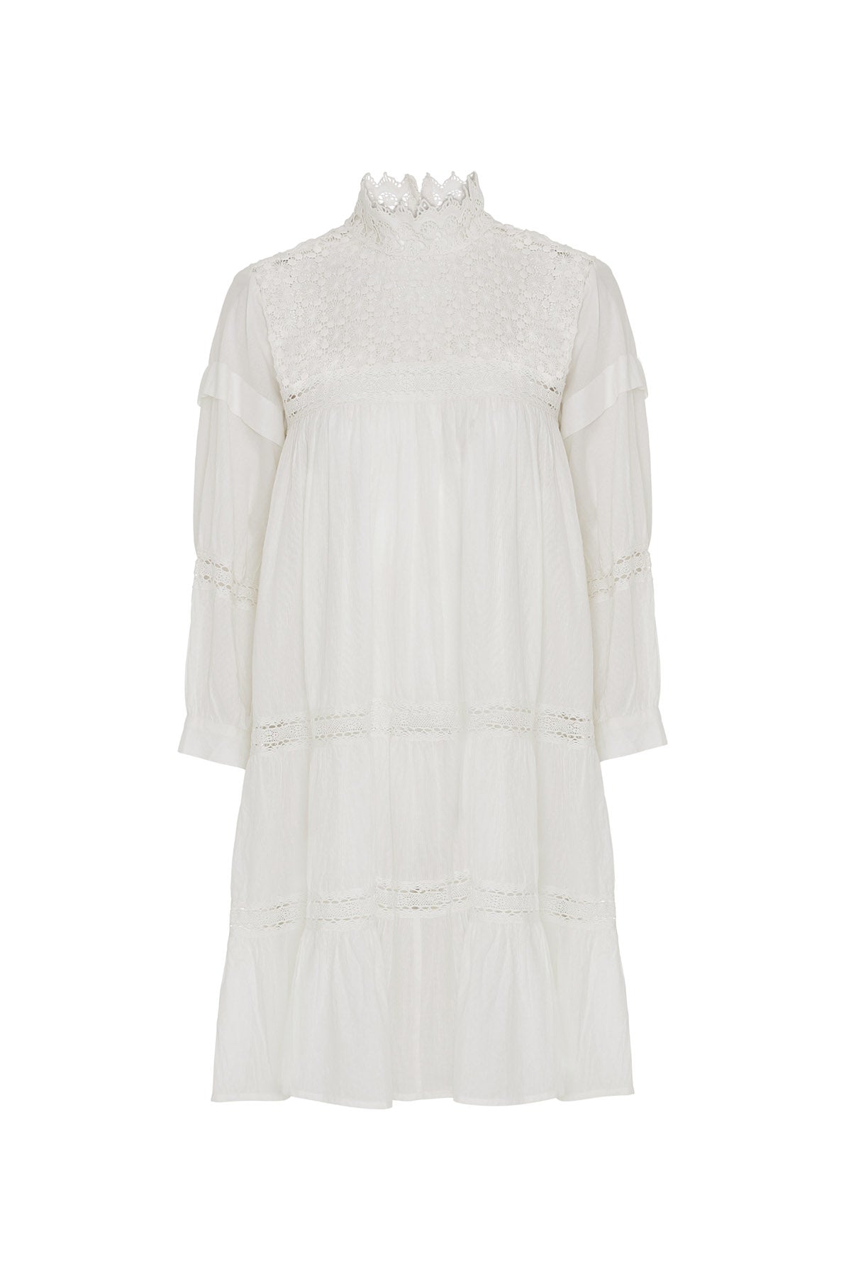 Cilia IVORY XS 1 - Rabens Saloner
