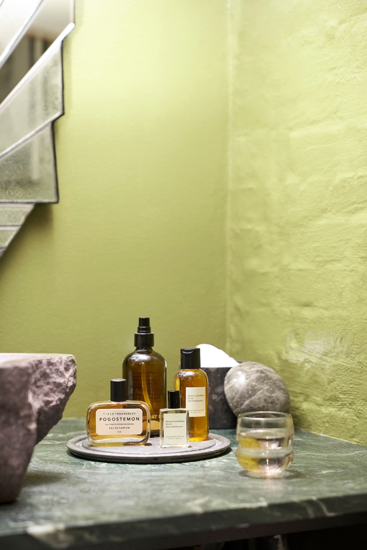 Everyday Oil - Body oil 250 ML I Mainstay 4 - Rabens Saloner