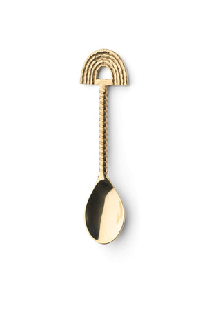 Swirl Spoon - Rabens Apartment I Rainbow Rainbow 1 - Rabens Saloner