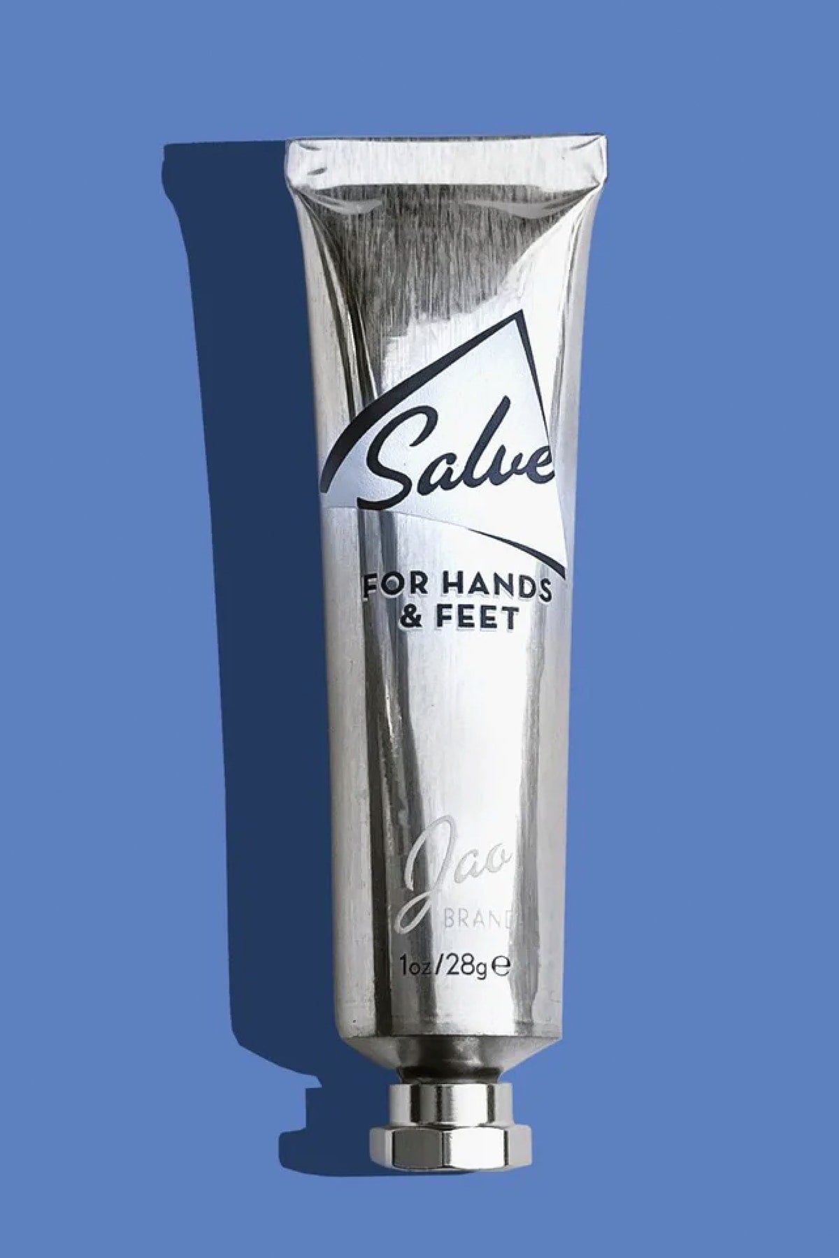 Hand Salve - Jao Brand I Natural scent 28g Natural scent 2 - Rabens Saloner