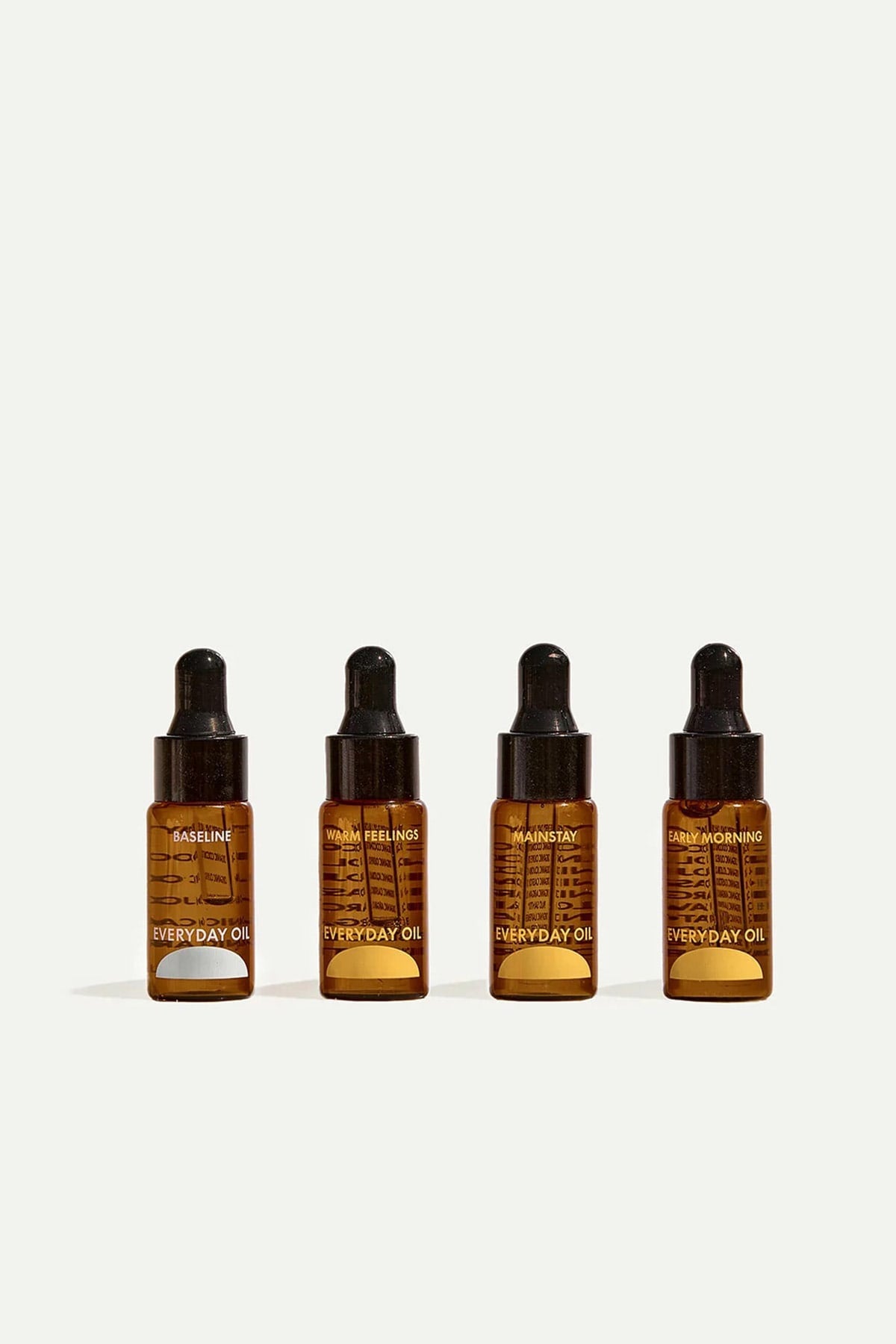 Everyday Oil - Minis I 2 - Rabens Saloner