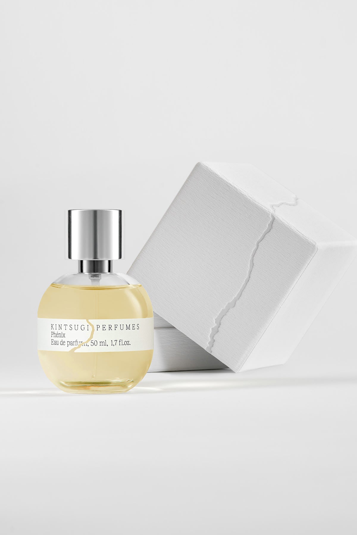 Eau de Parfum - Kintsugi I Phenix 2 - Rabens Saloner