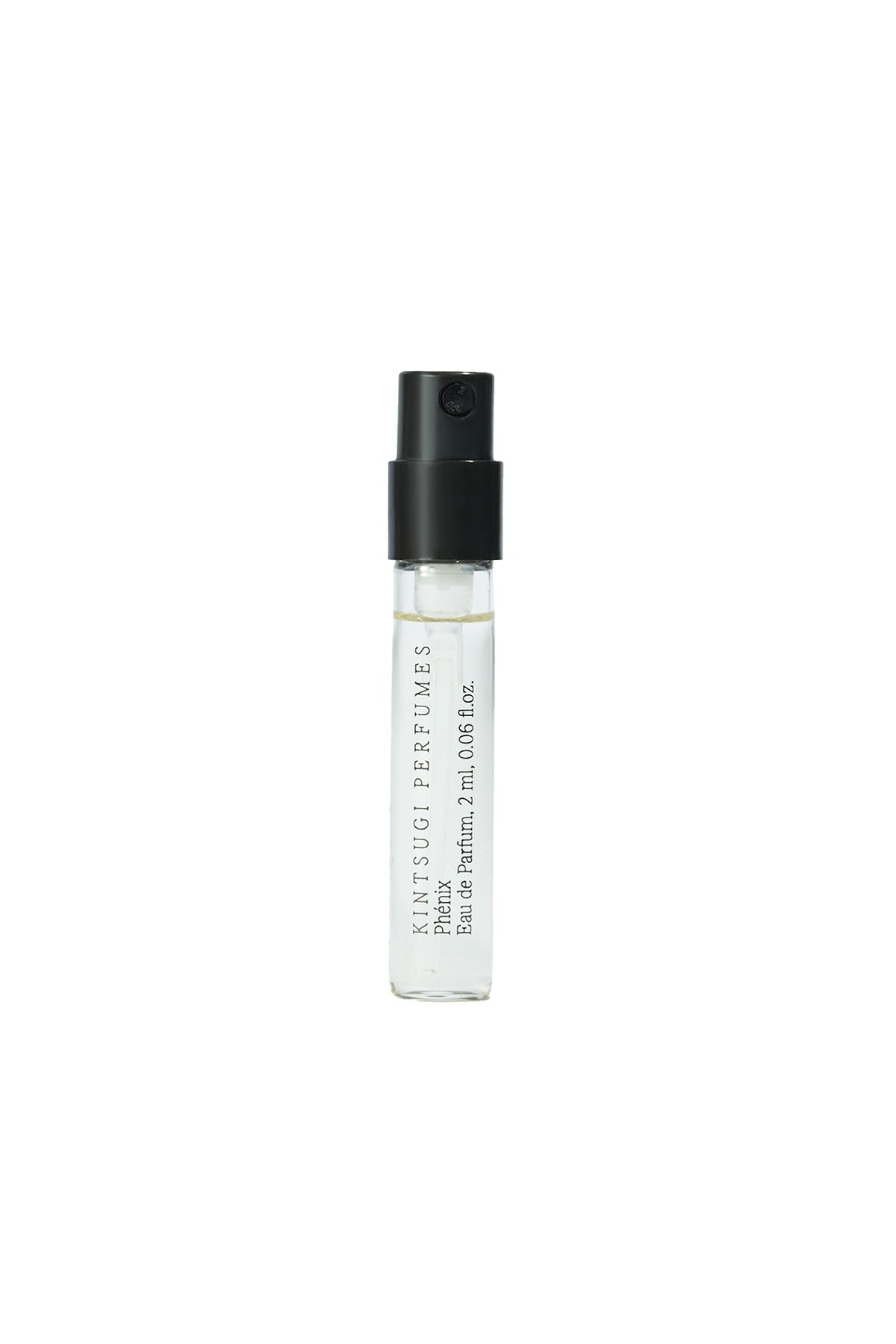 Eau de Parfume Sample - Kintsugi I Phenix Phenix 1 - Rabens Saloner