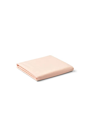 Solid Sheet - Solid sheet 260x260 cm I Rose Rose 260x260cm 1 - Rabens Saloner