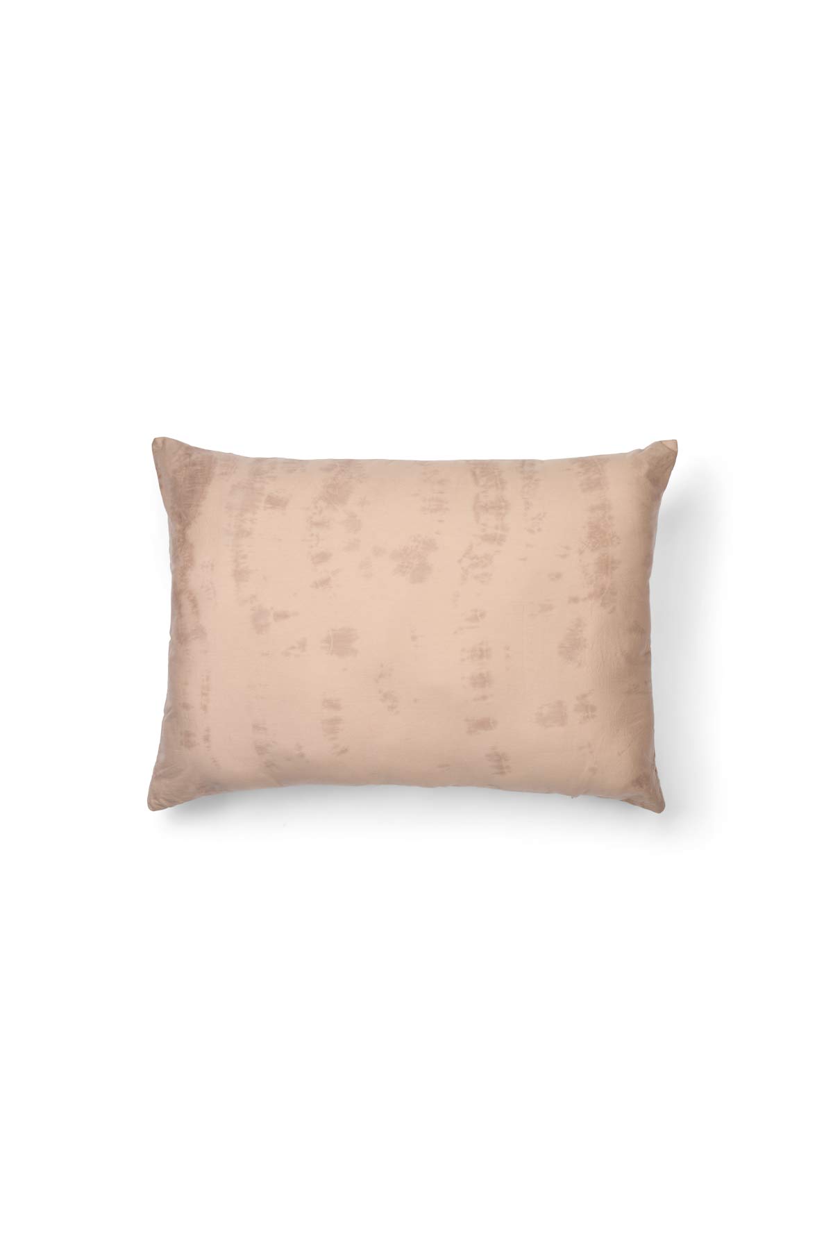 Tie-dye pillow - Pillow 50x70 cm I Soft rose Soft rose 50x70cm 1 - Rabens Saloner