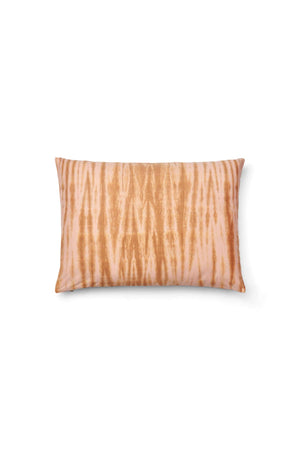 Tie-dye pillow - Pillow 50x70 cm I Rose combo Rose combo 50x70cm 1 - Rabens Saloner