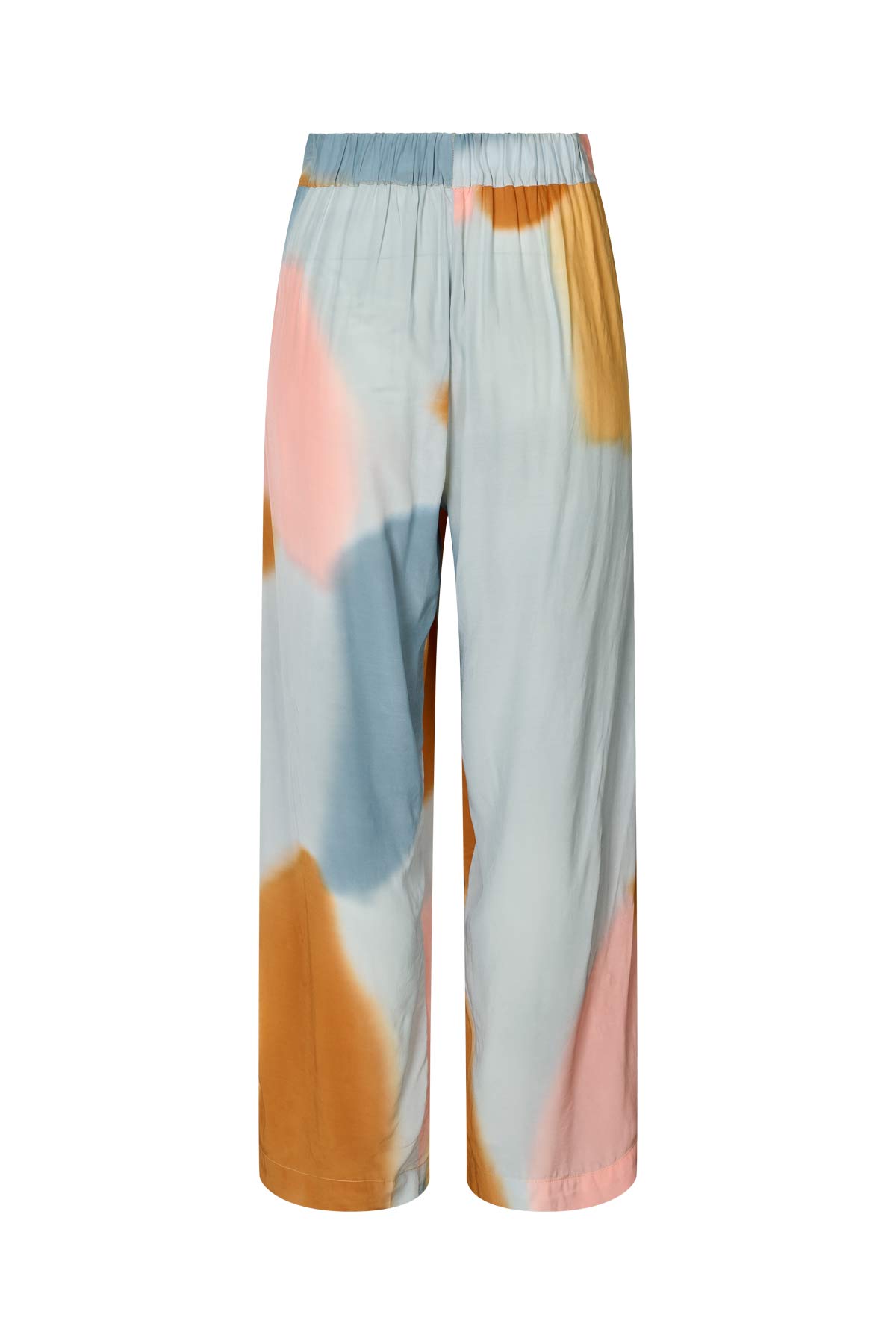 Alisa - Water colour pants I Sunset combo 8 - Rabens Saloner