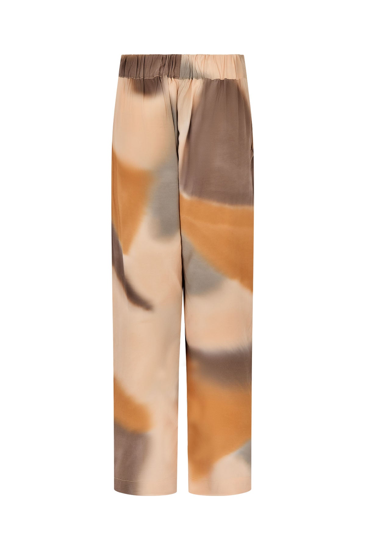 Alisa - Water colour pants I Dessert combo 4 - Rabens Saloner